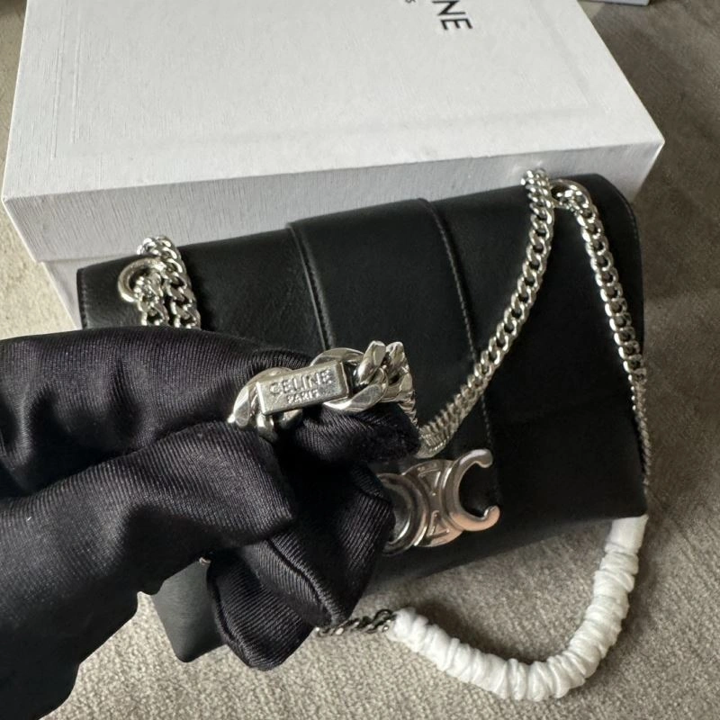 Unique Celine Satchel Bags 60492