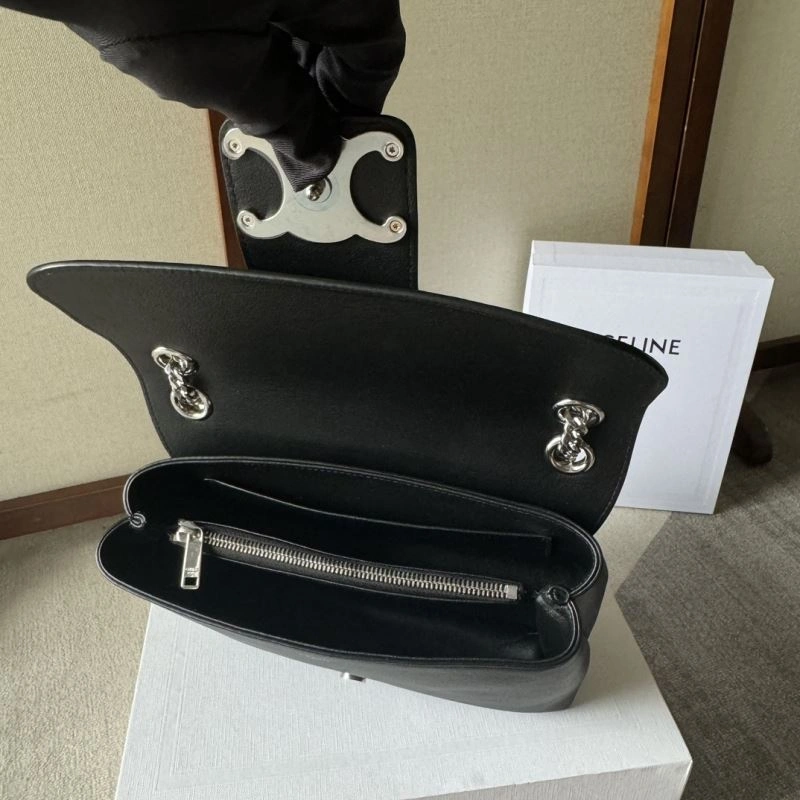 Unique Celine Satchel Bags 60492