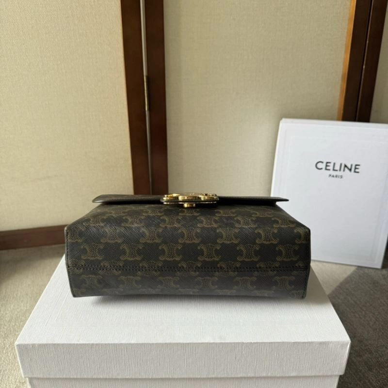 Celine Satchel Bags Lightweight 60447