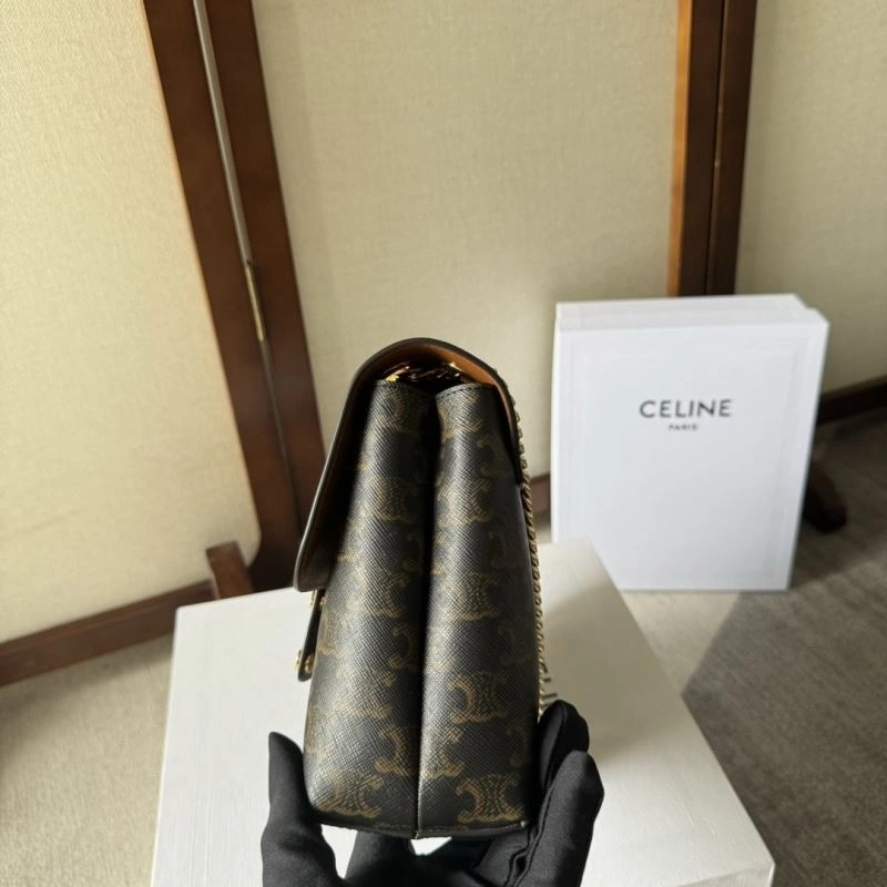 Celine Satchel Bags Lightweight 60447