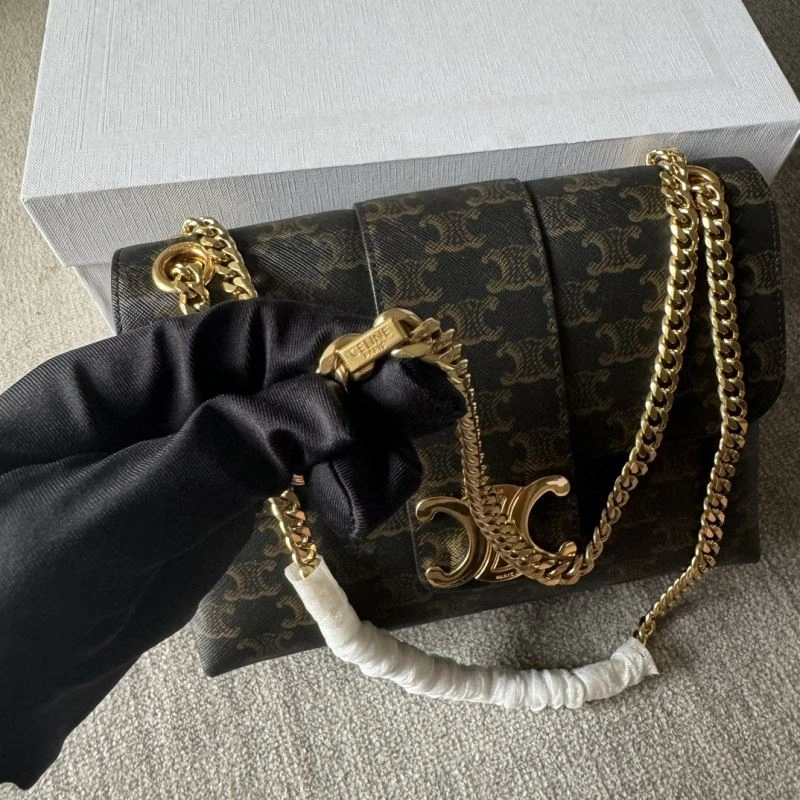 Celine Satchel Bags Lightweight 60447