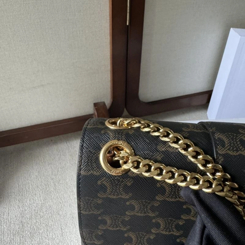 Celine Satchel Bags Lightweight 60447