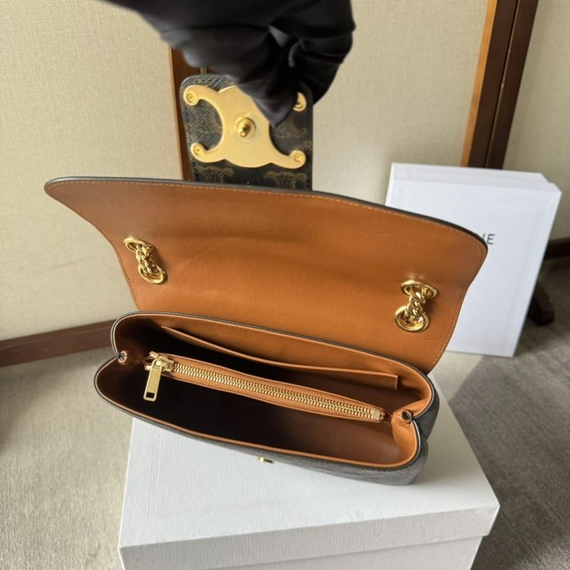 Celine Satchel Bags Lightweight 60447