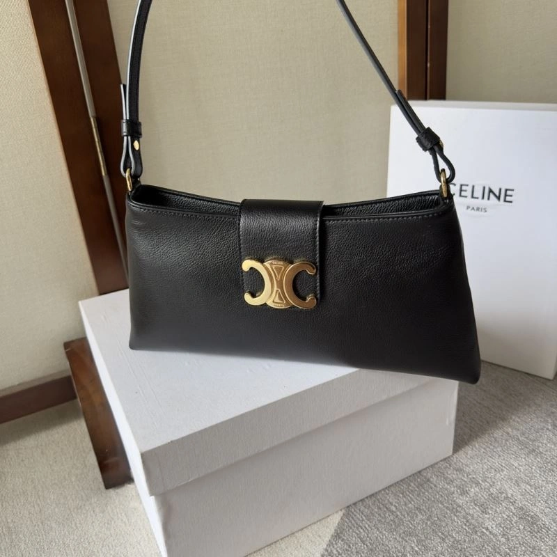 Refined Celine Satchel Bags 60486