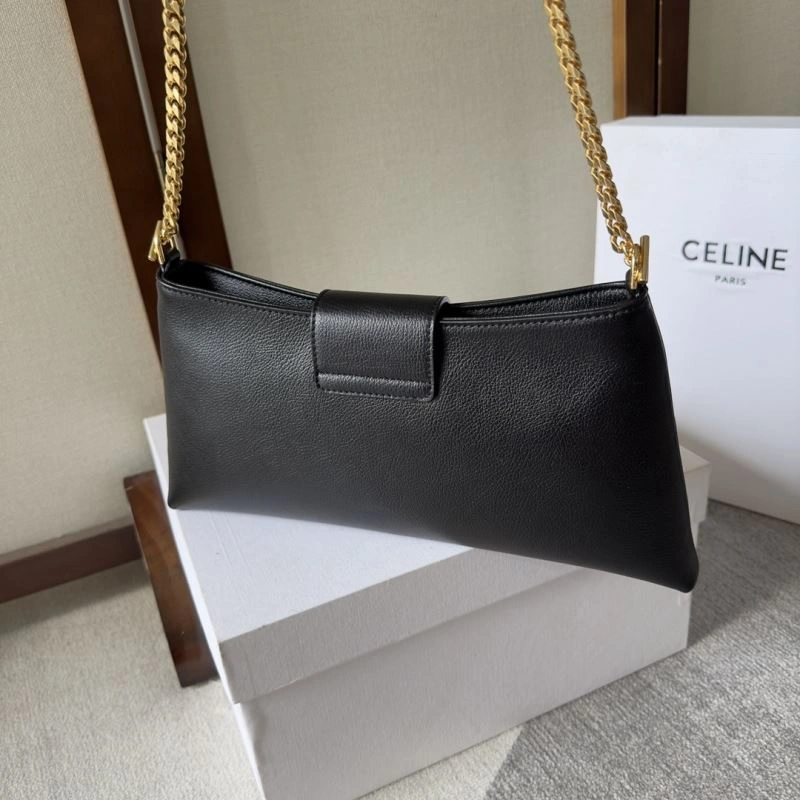 Refined Celine Satchel Bags 60486