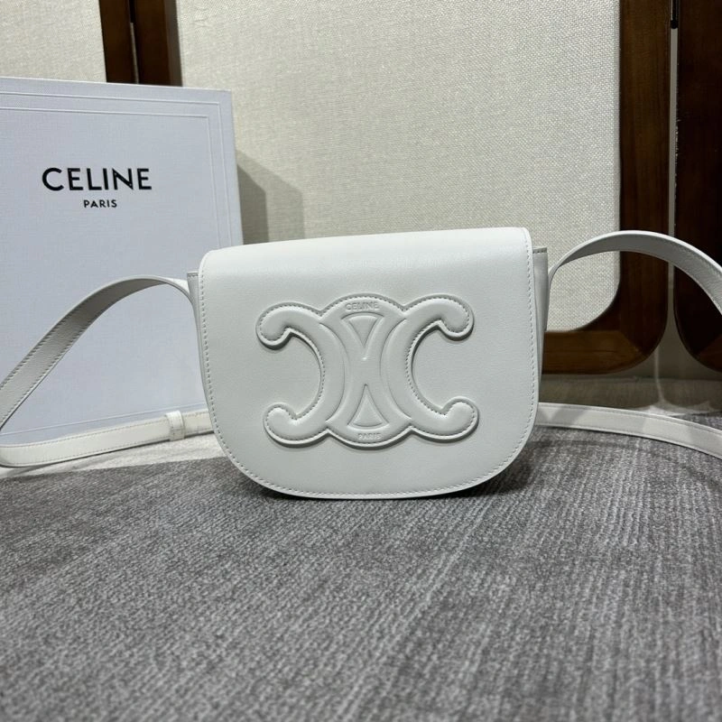 Celine Satchel Bags DailyWear 60442