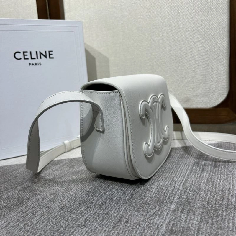 Celine Satchel Bags DailyWear 60442