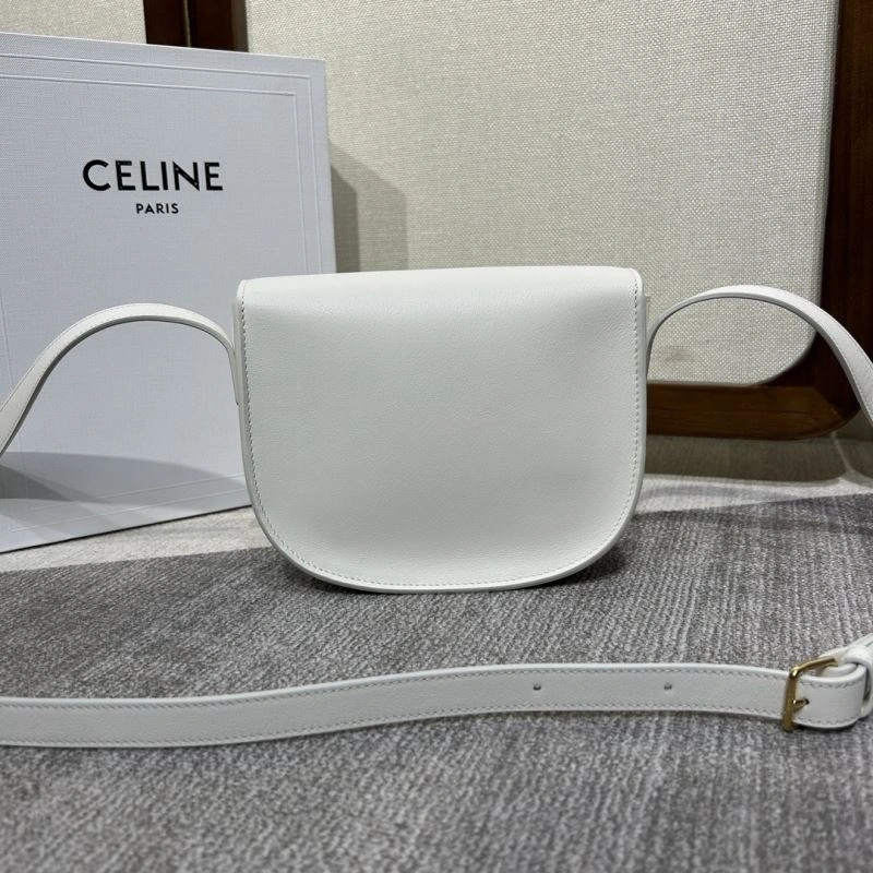 Celine Satchel Bags DailyWear 60442