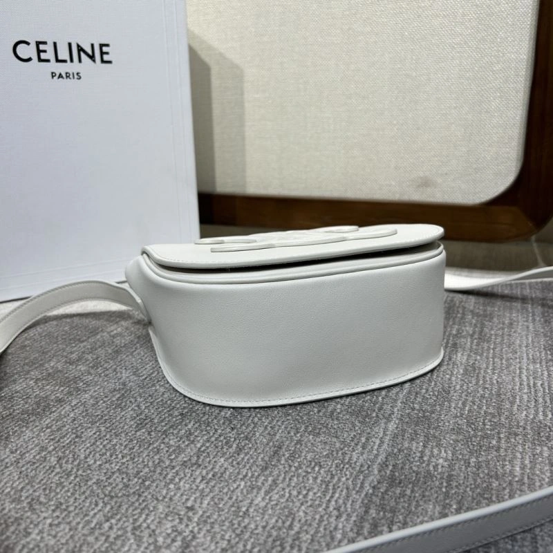 Celine Satchel Bags DailyWear 60442