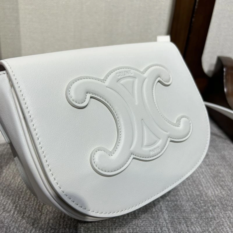 Celine Satchel Bags DailyWear 60442
