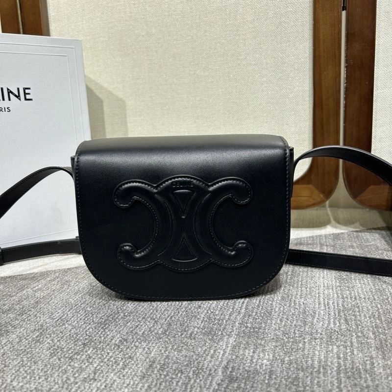 Celine Satchel Bags Sustainable 60469