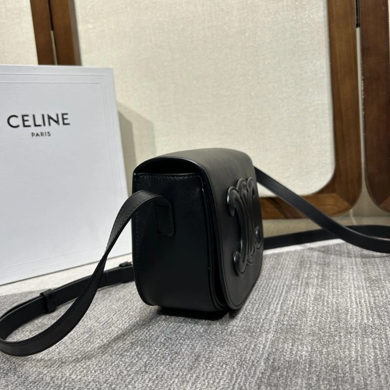 Celine Satchel Bags Sustainable 60469