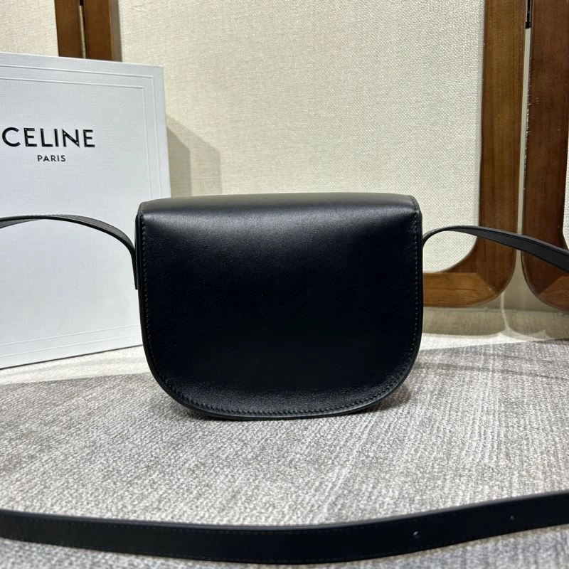 Celine Satchel Bags Sustainable 60469