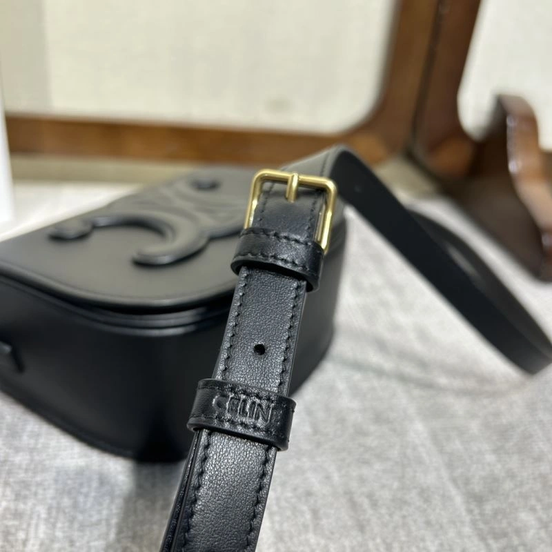Celine Satchel Bags Sustainable 60469