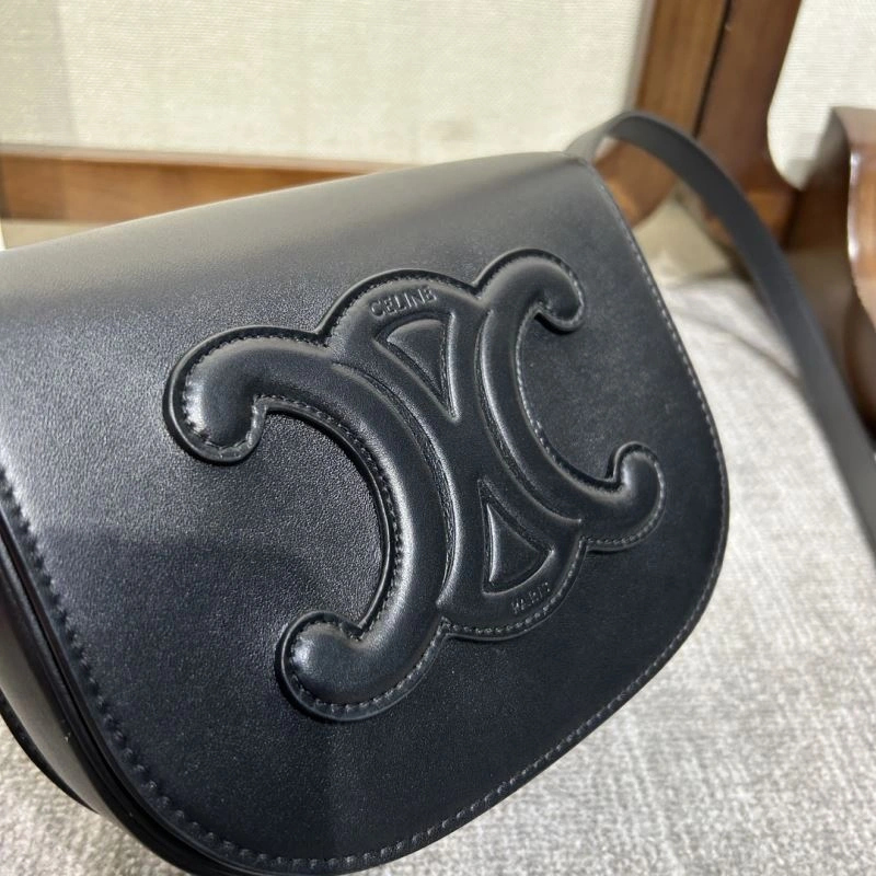 Celine Satchel Bags Sustainable 60469