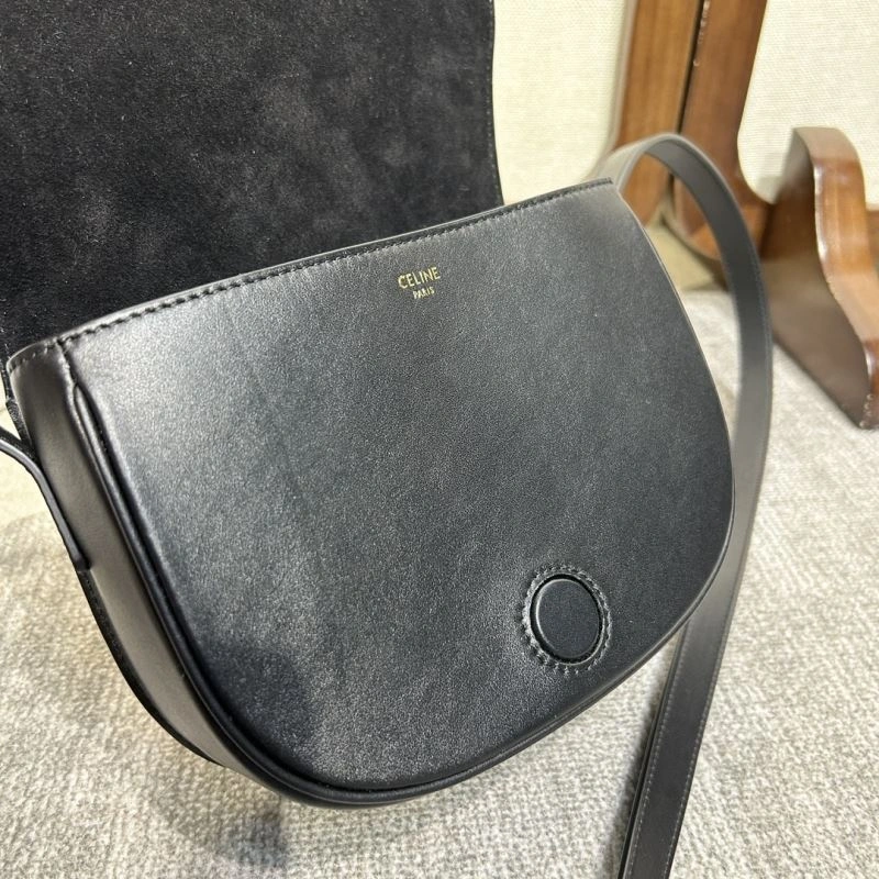 Celine Satchel Bags Sustainable 60469