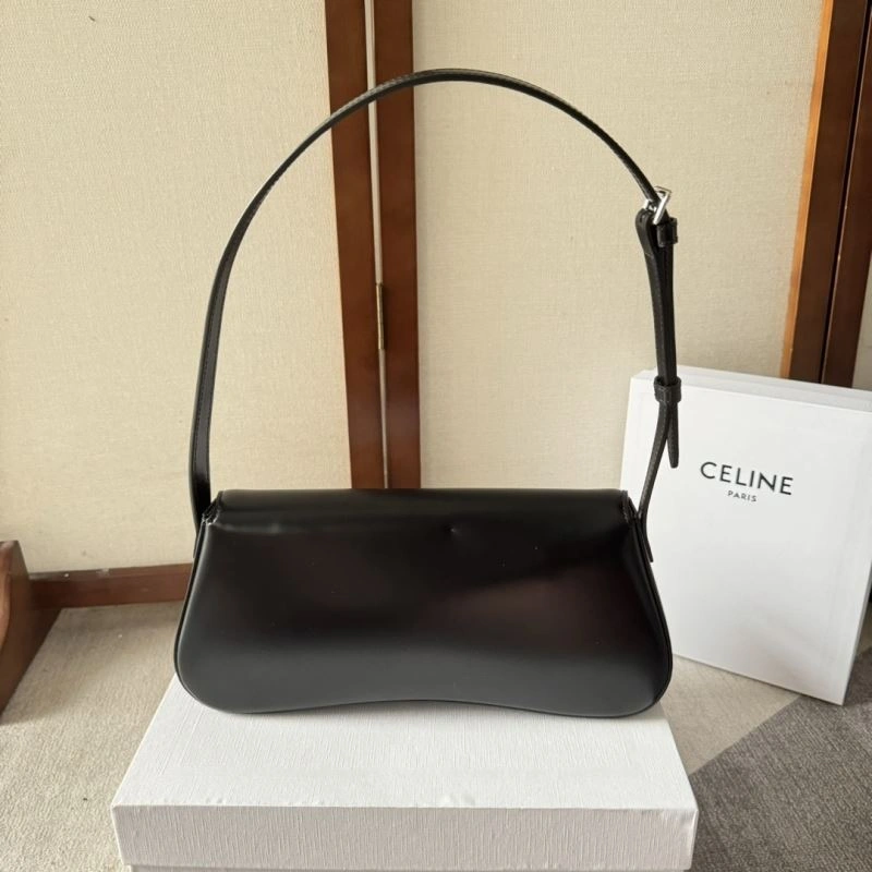 SoftTouch Celine Satchel Bags 60439