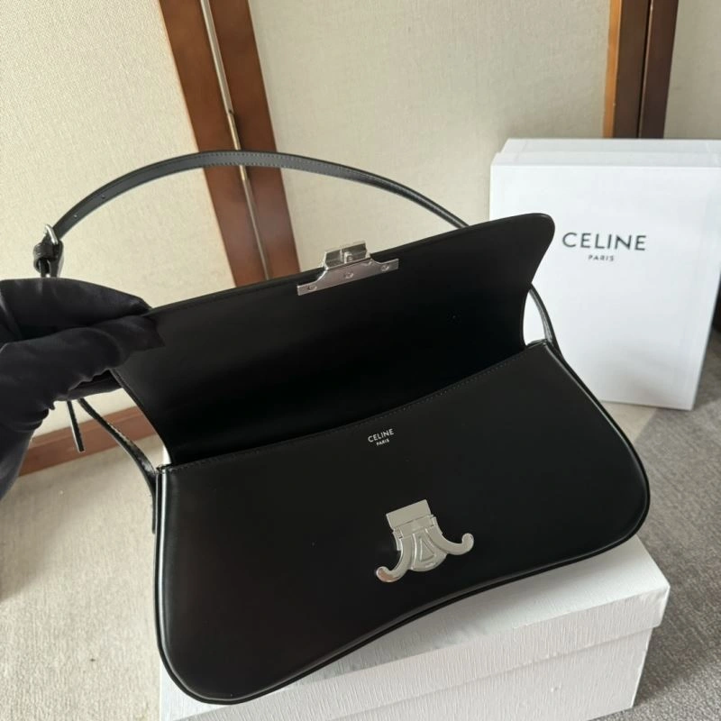 SoftTouch Celine Satchel Bags 60439