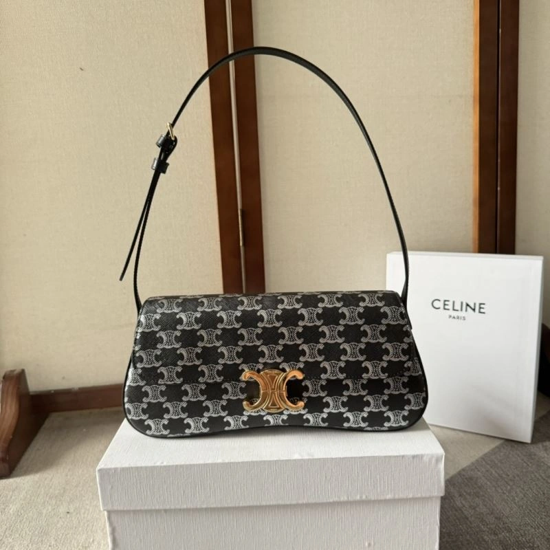 Celine Satchel Bags HighPerformance 60433