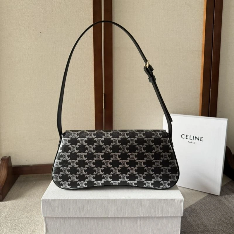 Celine Satchel Bags HighPerformance 60433