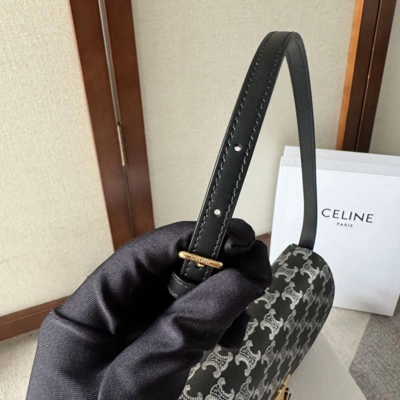 Celine Satchel Bags HighPerformance 60433