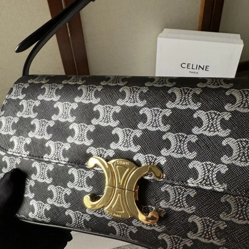 Celine Satchel Bags HighPerformance 60433