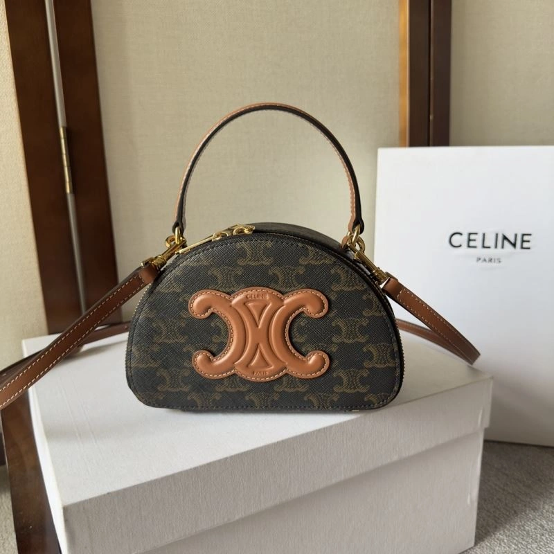 Durable Celine Satchel Bags 60425