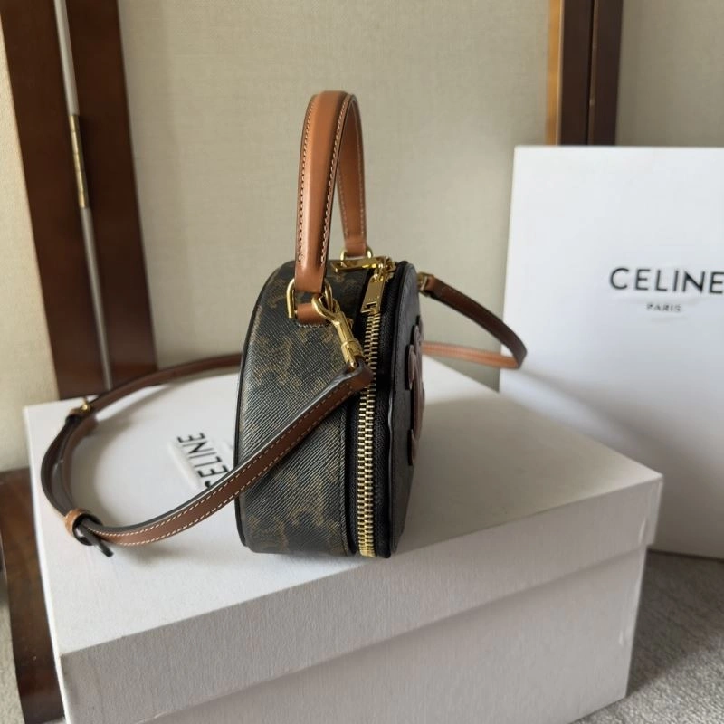 Durable Celine Satchel Bags 60425