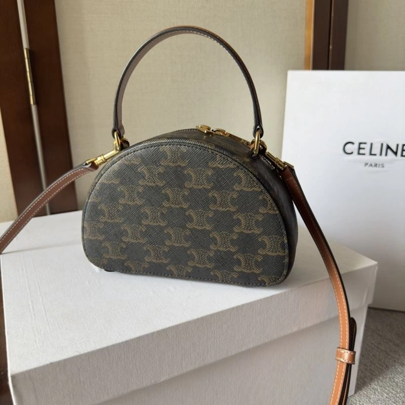Durable Celine Satchel Bags 60425