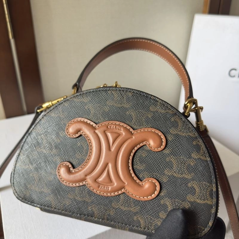 Durable Celine Satchel Bags 60425