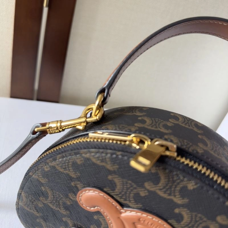 Durable Celine Satchel Bags 60425