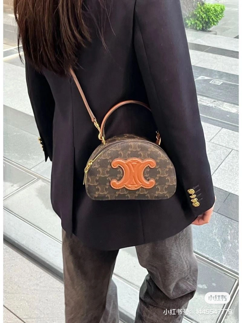 Durable Celine Satchel Bags 60425