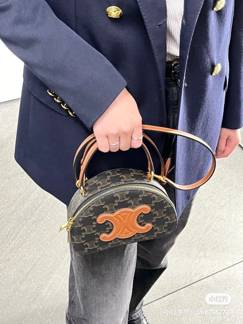Durable Celine Satchel Bags 60425