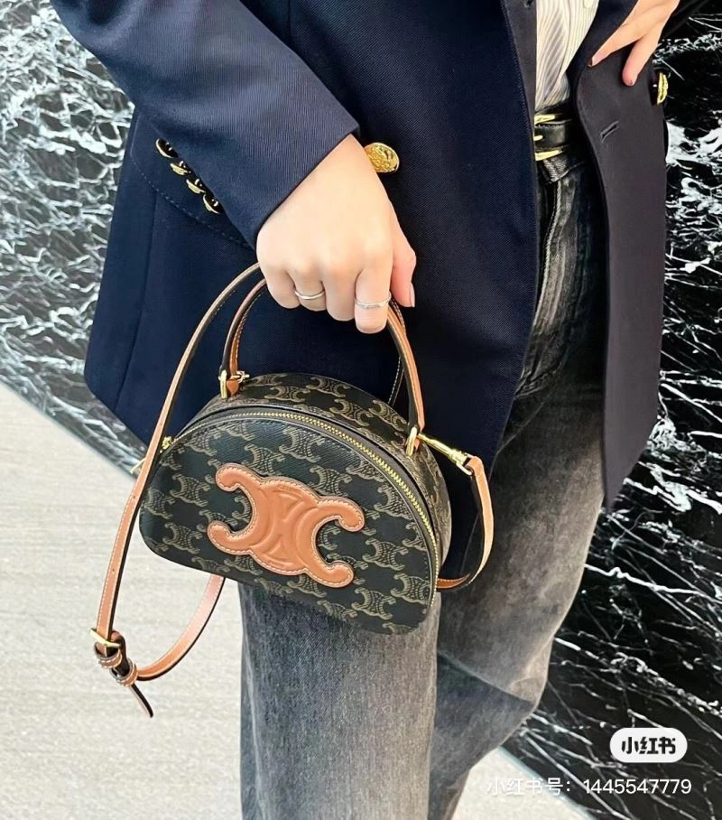 Durable Celine Satchel Bags 60425