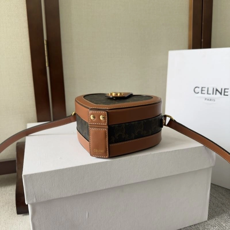 Celine Satchel Bags GoodFit 60420