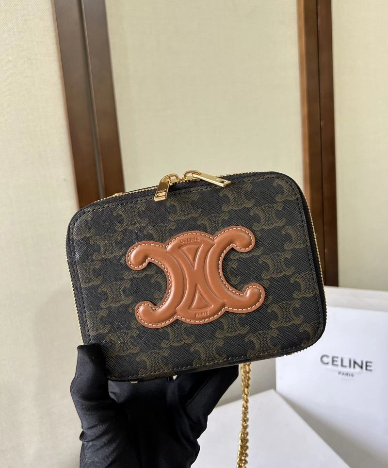Celine Satchel Bags Timeless 60423