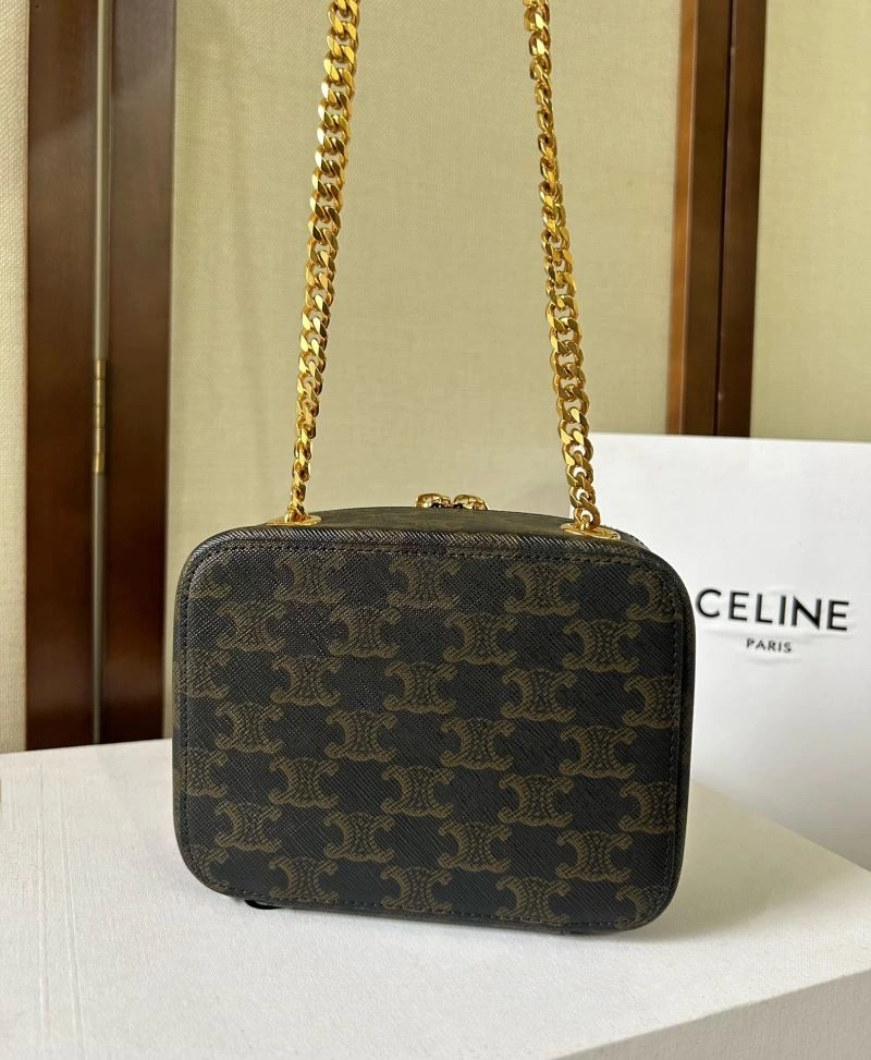 Celine Satchel Bags Timeless 60423