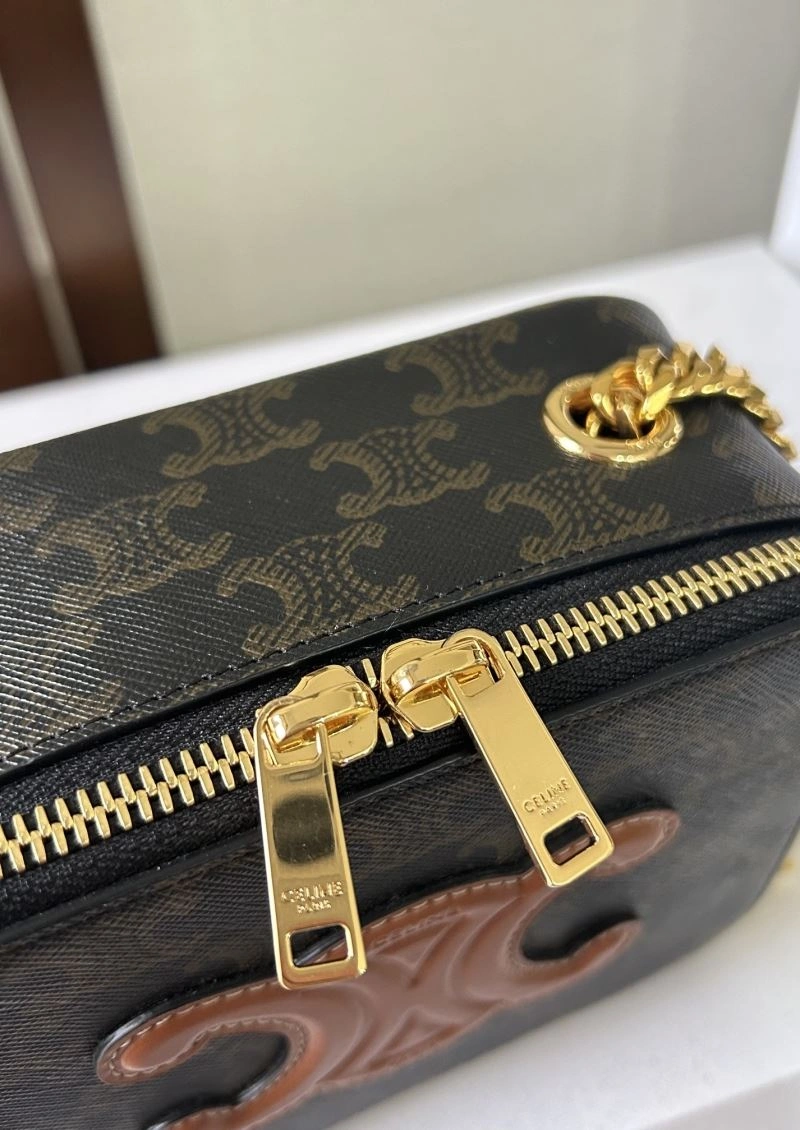 Celine Satchel Bags Timeless 60423