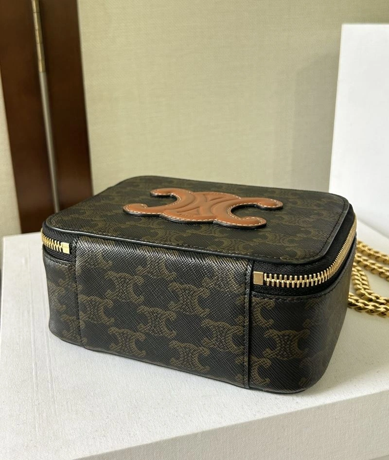 Celine Satchel Bags Timeless 60423