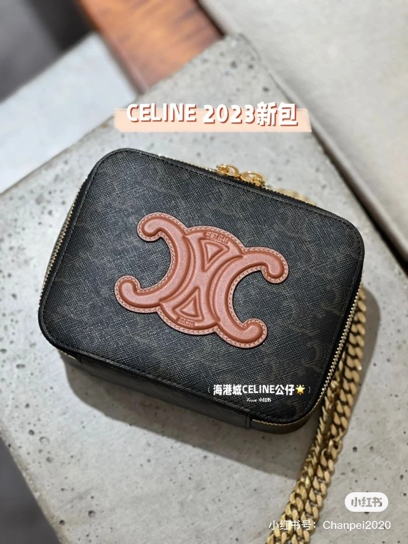 Celine Satchel Bags Timeless 60423