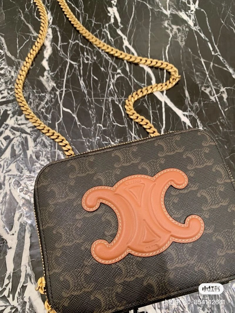 Celine Satchel Bags Timeless 60423
