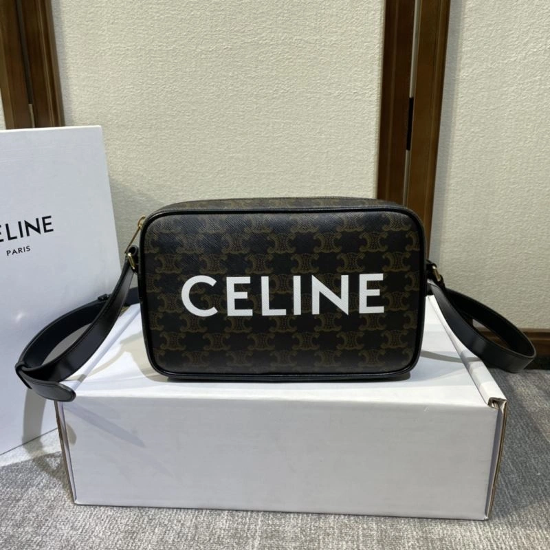 Resilient Celine Satchel Bags 60465