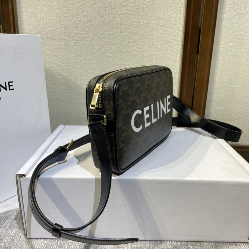 Resilient Celine Satchel Bags 60465