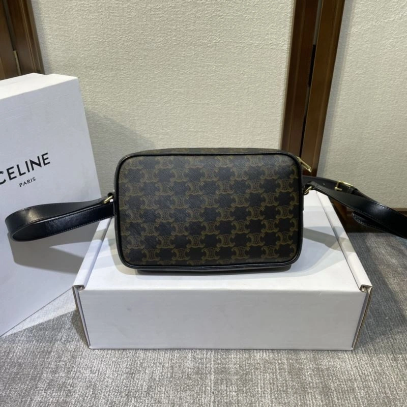 Resilient Celine Satchel Bags 60465