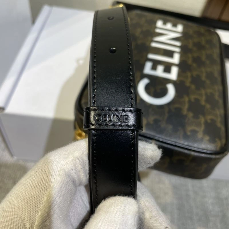 Resilient Celine Satchel Bags 60465