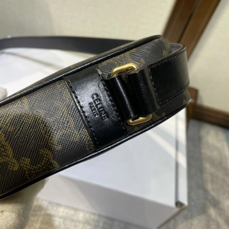 Resilient Celine Satchel Bags 60465