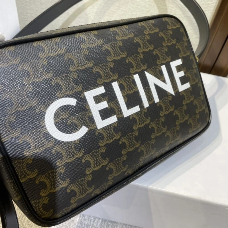 Resilient Celine Satchel Bags 60465