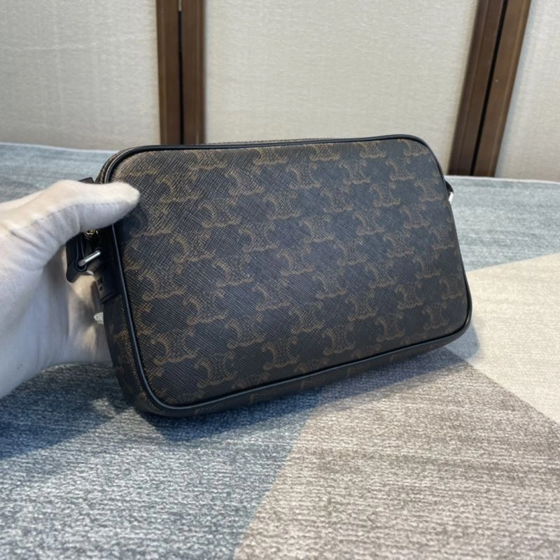 Celine Satchel Bags Unisex 60444