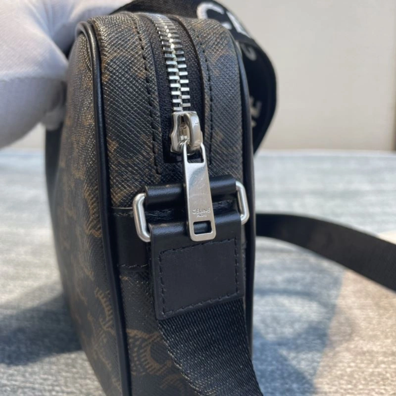 Celine Satchel Bags Unisex 60444