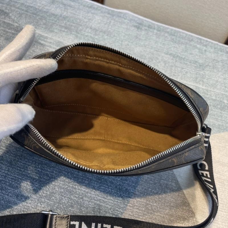 Celine Satchel Bags Unisex 60444